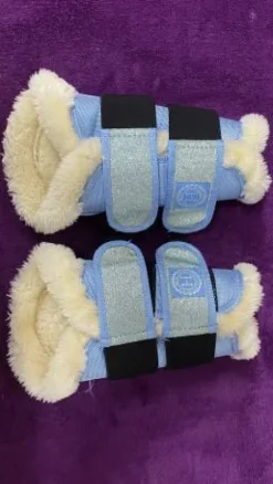 Sale Guêtres fermées Ensembles Guêtres