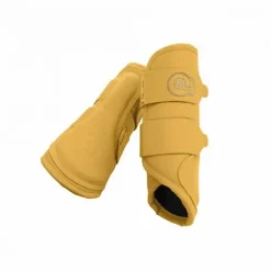 New Guêtres fermées effet cuir platinum 25 - - synthétique Guêtres