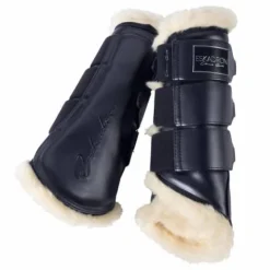 Best Guêtres fermées GlamSlate Classic Sports 2022 avec doublure - Guêtres