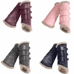 Hot Guêtres fermées GlamSlate Héritage 2023 - Guêtres De Dressage|Guêtres