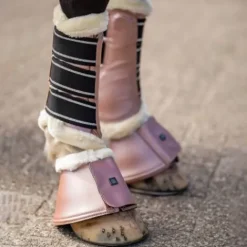 Sale Guêtres fermées mesh lovely Guêtres