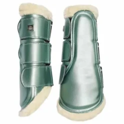 Sale Guêtres fermées mesh lovely Guêtres