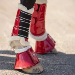 Sale Guêtres fermées mesh lovely Guêtres