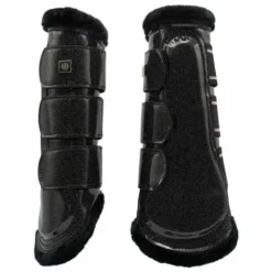 Sale Guêtres fermées mesh lovely Guêtres