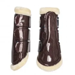 Sale Guêtres fermées mesh lovely Guêtres