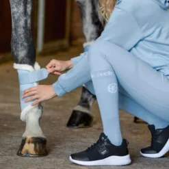 New Guêtres fermées Reflexx 2023 avec doublure fauxfur - Guêtres