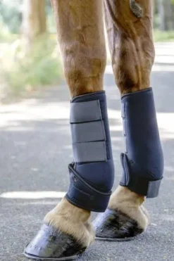 Guêtres fermées softoprène Guêtres