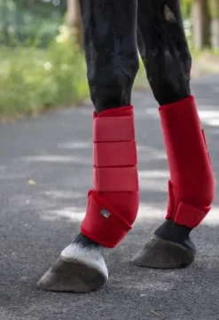 Guêtres fermées softoprène Guêtres