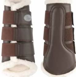 Sale Guêtres Flextrainer - Harry's Horse - Doublure en mouton synthétique Guêtres