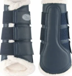 Sale Guêtres Flextrainer - Harry's Horse - Doublure en mouton synthétique Guêtres