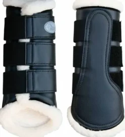 Sale Guêtres Flextrainer - Harry's Horse - Doublure en mouton synthétique Guêtres