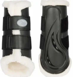 Outlet Guêtres Flextrainer Heavy Duty 2 - Harry's Horse - Mouton synthétique Guêtres