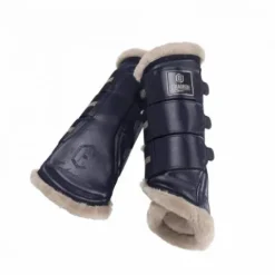 Sale Guêtres Glamslate FauxFur Heritage 2023 - Guêtres De Dressage|Guêtres