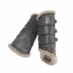 Sale Guêtres Glamslate FauxFur Heritage 2023 - Guêtres De Dressage|Guêtres
