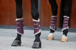 Sale Guêtres Glamslate FauxFur Heritage 2023 - Guêtres De Dressage|Guêtres