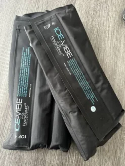 Online Guêtres Ice Vibe Guêtres De Repos Et Soins