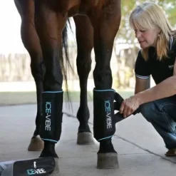 Online Guêtres Ice Vibe - Guêtres De Repos Et Soins