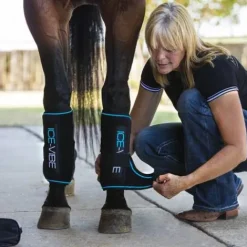 Online Guêtres Ice Vibe - Guêtres De Repos Et Soins