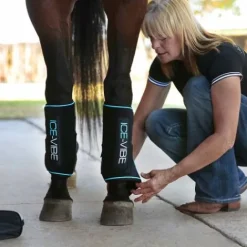 Online Guêtres Ice Vibe - Guêtres De Repos Et Soins