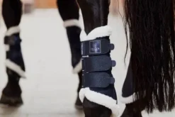 Sale Guêtres Mesh Evo-Wool Platinum Pure 2023 - Guêtres De Dressage|Guêtres