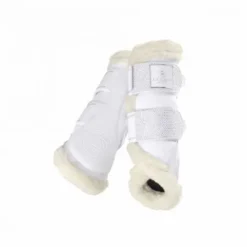 Sale Guêtres Mesh Evo-Wool Platinum Pure 2023 - Guêtres De Dressage|Guêtres