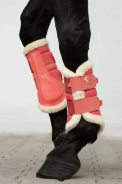 Best Guêtres mesh faux fur classic sport 2025 - - respirabilité et confort Guêtres