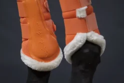 Clearance Guêtres Mesh Faux Fur Classic Sport SS22 - Guêtres De Dressage|Guêtres