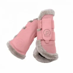 Outlet Guêtres Mesh Faux Fur PLATINUM 2025 - - Édition limitée Guêtres