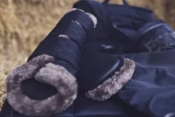 Outlet Guêtres Mesh Fauxfur Classic Sport S/S 2021 - Guêtres De Dressage|Guêtres