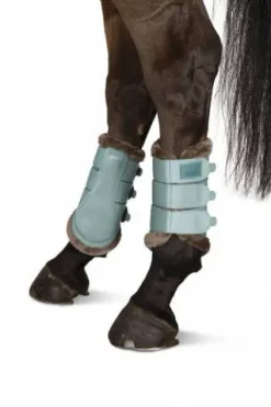 Outlet Guêtres Mesh Fauxfur Classic Sport S/S 2021 - Guêtres De Dressage|Guêtres