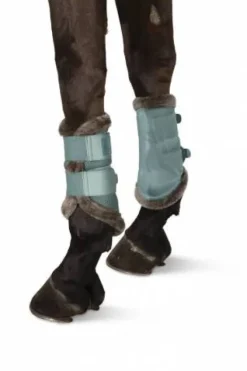 Outlet Guêtres Mesh Fauxfur Classic Sport S/S 2021 - Guêtres De Dressage|Guêtres