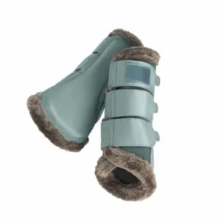 Outlet Guêtres Mesh Fauxfur Classic Sport S/S 2021 - Guêtres De Dressage|Guêtres