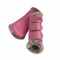 Outlet Guêtres Mesh Fauxfur Classic Sport S/S 2021 - Guêtres De Dressage|Guêtres