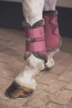 Outlet Guêtres Mesh Fauxfur Classic Sport S/S 2021 - Guêtres De Dressage|Guêtres