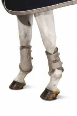 Outlet Guêtres Mesh Fauxfur Classic Sport S/S 2021 - Guêtres De Dressage|Guêtres