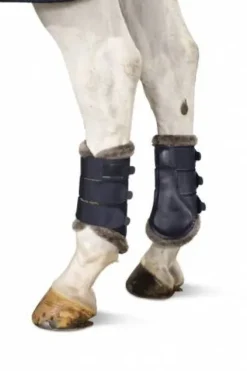 Outlet Guêtres Mesh Fauxfur Classic Sport S/S 2021 - Guêtres De Dressage|Guêtres