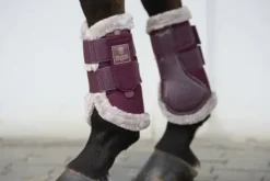 Discount Guêtres mesh fauxfur heritage 23/24 Guêtres