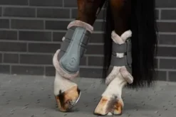 Hot Guêtres Mesh FauxFur Heritage 2023 - Guêtres