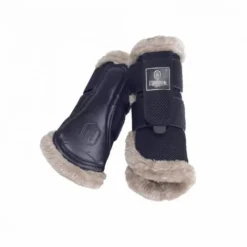 Hot Guêtres Mesh FauxFur Heritage 2023 - Guêtres