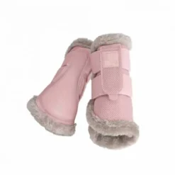 Hot Guêtres Mesh FauxFur Heritage 2023 - Guêtres