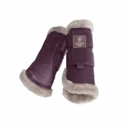 Hot Guêtres Mesh FauxFur Heritage 2023 - Guêtres