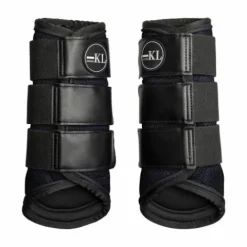 Discount Guêtres mesh KlBlakely - Guêtres