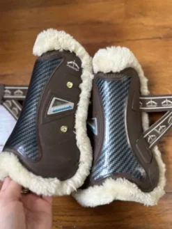 Discount Guêtres mouton Guêtres