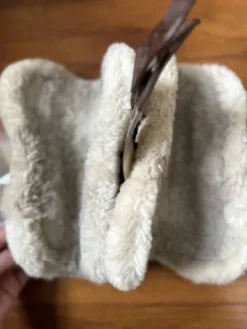 Discount Guêtres mouton Guêtres