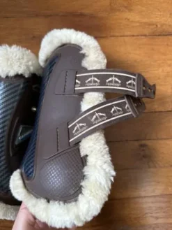 Discount Guêtres mouton Guêtres