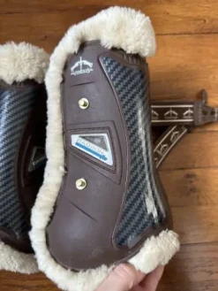 Discount Guêtres mouton Guêtres