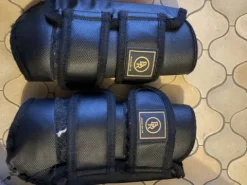 Online Guêtres noir S Guêtres