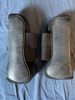 Best Guêtres noires Guêtres