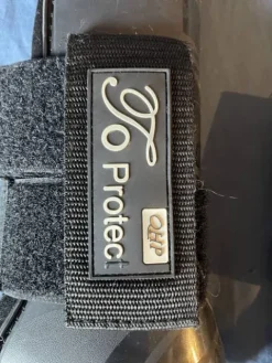 Best Guêtres noires Guêtres