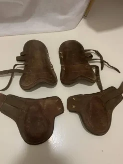 Clearance Guêtres Norton Guêtres